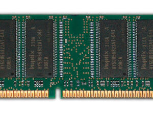 HP MEMORIA 512MB PC-3200 DIMM