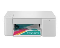 Multif BROTHER A4 Color Dúplex Blanca