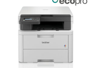 Multif BROTHER EcoPro LED A4 Color WiFi