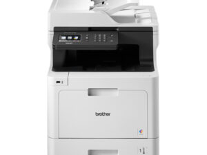 BROTHER Multifunción Laser Color USB WiFi (DCP-L8410CDW
