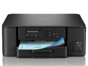 Multif BROTHER A4 Color WiFi Dúplex Negra