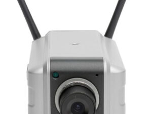 Cámara IP D-Link 10/100 WiFi