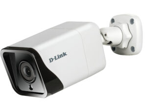 Cámara D-LINK Vigilance Exterior 2Mp H.265