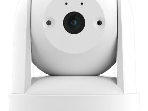 Cámara IP D-Link FHD WiFi Nocturna Blanca