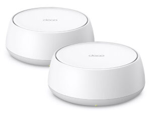 Extender TP-Link Sistema Mesh WiFi 7