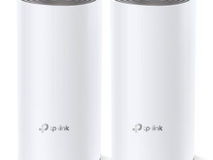 Mesh TP-Link AC1200 WiFi 2xRJ45 Pack 2 Blanco