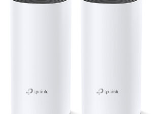Mesh TP-Link AC1200 WiFi 2xRJ45 Pack 2 Blanco
