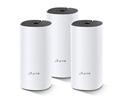 Mesh TP-Link AC1200 WiFi 2xRJ45 Pack 3 Blanco Mesh TP-Link AC1200 WiFi 2xRJ45 Pack 3 Blanco