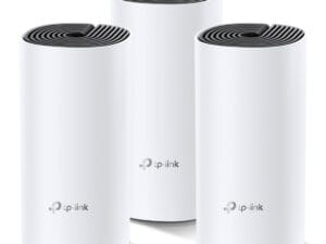 Mesh TP-Link AC1200 WiFi 2xRJ45 Pack 3 Blanco