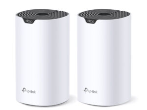 Mesh TP-Link AC1900 WiFi Pack 2 Blanco