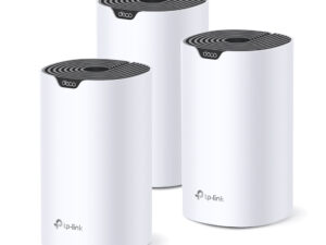 Mesh TP-Link AC1900 WiFi Pack 3 Blanco