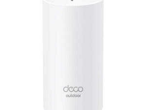 Mesh TP-Link AX3000 WiFi PoE Blanco