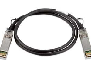 D-Link Cable de Apilado 1m