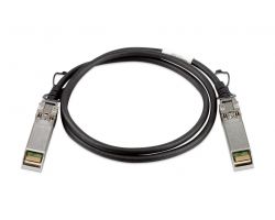 D-Link Cable de Apilado 1m