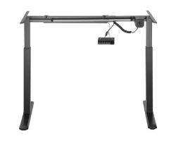 Marco de Escritorio AISENS Motorizado 80Kg