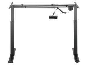 Marco de Escritorio AISENS Motorizado 80Kg Marco de Escritorio AISENS Motorizado 80Kg