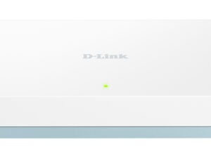 Switch D-Link 8xRJ45 GbE Blanco
