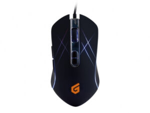 Ratón Gaming CONCEPTRONIC USB-A 3200dpi