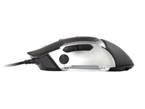 Ratón Gaming CONCEPTRONIC USB-A 4000dpi