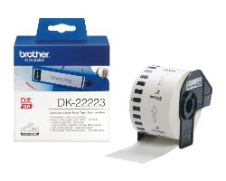 Cinta de Papel Continua BROTHER 50mm 30.48m