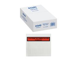 Sobres Autoadhesivos DOHE 250 Unidades