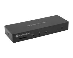 Docking CONCEPTRONIC Thunderbolt 4 8K Negro