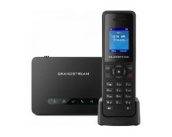 Kit GrandStream Teléfono DP720 + Estación Base DP750 Kit GrandStream Teléfono DP720 + Estación Base DP750