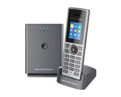 Teléfono Grandstream DP722 + Estación Base DECT DP752