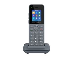 Teléfono IP Inalámbrico Grandstream DECT Gris