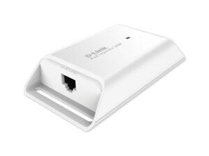 Inyector D-Link PoE Gigabit 30W