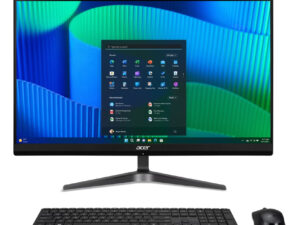 AIO Acer VZ2524G 24" u5-125u 16Gb 1TbSSD
