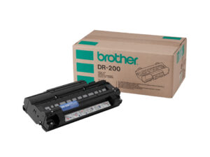 Tambor BROTHER Laser Negro 8000 páginas