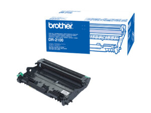 Tambor BROTHER Laser Negro 12000 páginas