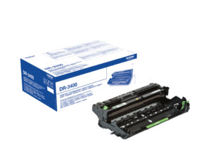 Tambor BROTHER Laser Negro 50000 páginas