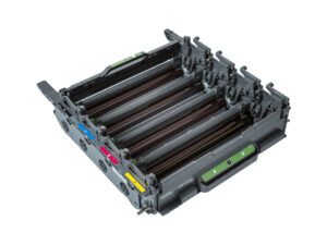 Tambor Brother Laser Pack Negro/Tricolor Tambor Brother Laser Pack Negro/Tricolor