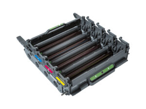 Tambor BROTHER Laser Pack Negro/Tricolor