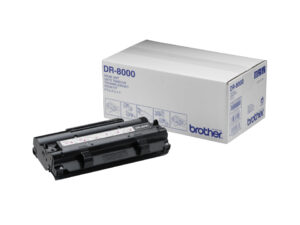 Tambor BROTHER Laser Negro 8000 páginas