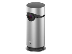 Cámara IP D-Link Nocturna Interior