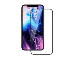 Protector Devia Cristal Templado iPhone SE