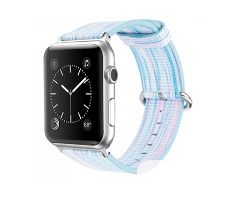 Devia Correa Rainbow Apple Watch 42/44 Azul DSTWBR1244A Devia Correa Rainbow Apple Watch 42/44 Azul DSTWBR1244A