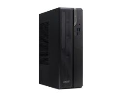 PC Acer VX2720G i7 16Gb 512Gb W11P Negro