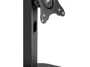 Soporte Mesa AISENS 10"-24" Gira/Inclina