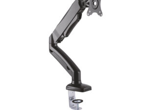 Soporte Mesa AISENS 13"-27" Gira/Inclina