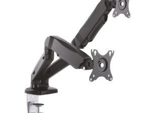 Soporte Mesa AISENS 13"-32" Gira/Inclina