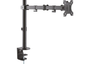 Soporte Mesa AISENS 13"-32" Gira/Inclina