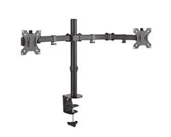 Soporte Mesa AISENS 13"-32" Gira/Inclina