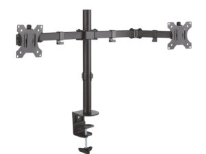 Soporte Mesa AISENS 13"-32" Gira/Inclina