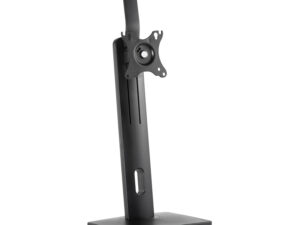 Soporte Mesa AISENS 17"-32" Gira/Inclina