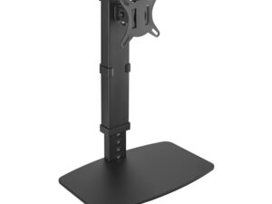 Soporte Mesa AISENS 17"-32" Gira/Inclina