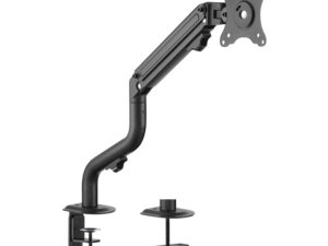 Soporte Mesa AISENS 17"-32" Gira/Inclina